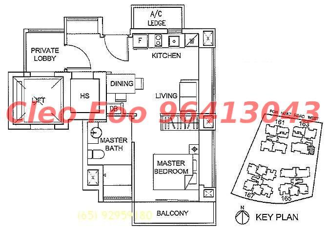 The Waterline (D19), Condominium #164275632